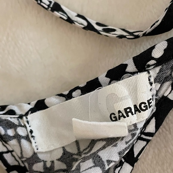 Garage tank top - Picture 2 of 2